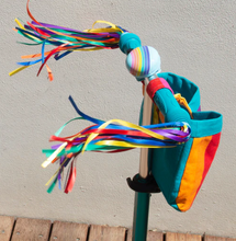 Load image into Gallery viewer, BEEP Bike & Scooter Real Ribbon Streamers ribbons