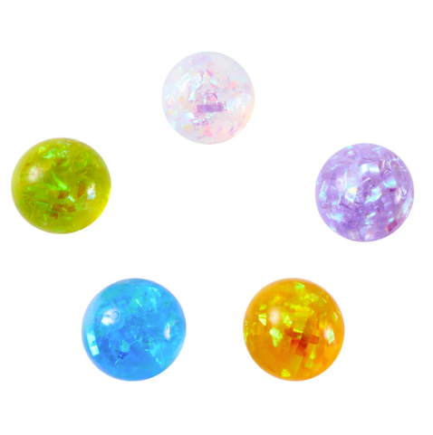 J'adore Magic Orb Squishy