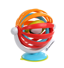 Load image into Gallery viewer, Baby Einstein Sticky Spinner Baby Toy
