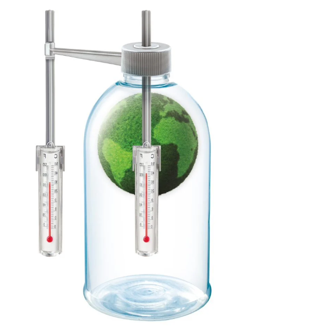 4M Green Science Weather Science