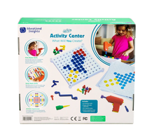 Load image into Gallery viewer, Educational Insights Design & Drill Activity Centre Construction