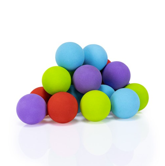Fat Brain Toy Co Air Toobz Add On Ball Set 20pc