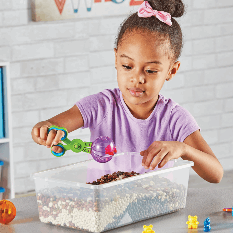 Learning Resources Handy Scoopers