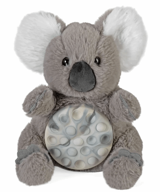Wild Republic Poppykins Mini Koala
