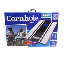 Load image into Gallery viewer, Formula Sports Cornhole XL 90 x 60cm Outdoor Play