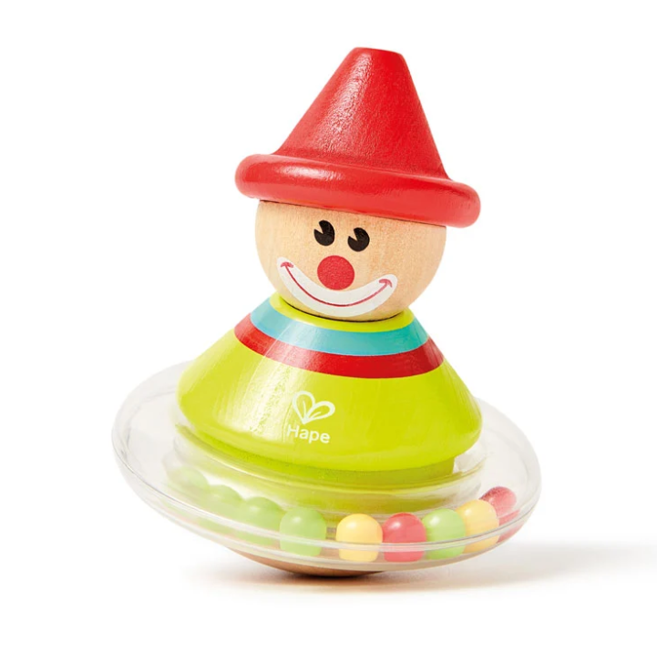 Hape Roly Poly Ralph