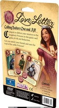 Load image into Gallery viewer, Love Letter Card Game Card Game