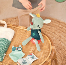 Load image into Gallery viewer, Lilliputiens Joe Bedtime Routine Baby & Toddler