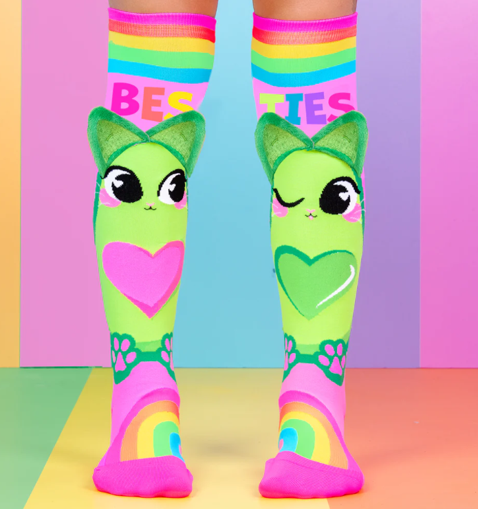 MADMIA Socks - Best Friends Socks