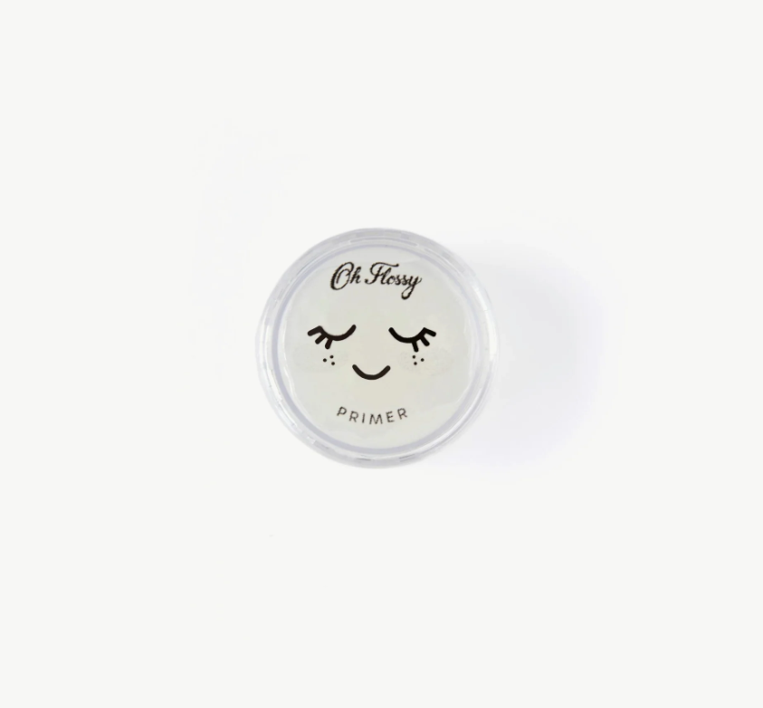 Oh Flossy Kids Ballet Sparkle Makeup & Glitter Set