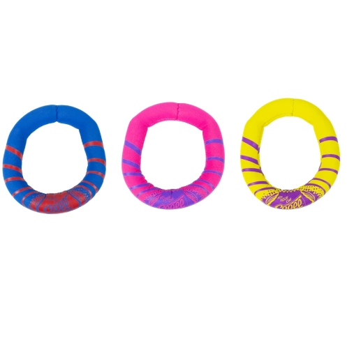 Cooee Dive Rings