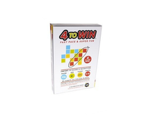 Load image into Gallery viewer, 4 To Win ( Zategy) Game Game