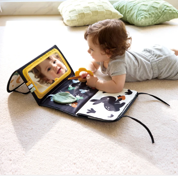 Hape Tree of Life Play Mat