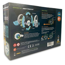 Load image into Gallery viewer, Johnco MotoNova Flywheel Construction & Science