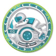 Load image into Gallery viewer, Johnco MotoNova Flywheel Construction & Science