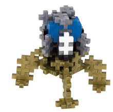 Load image into Gallery viewer, Plus-Plus 100pc Tubes Assorted Construction