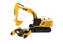 Load image into Gallery viewer, Die Cast Masters CAT 1:35 Scale 336 Excavator R/C
