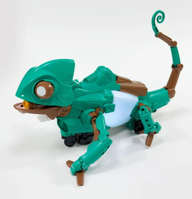 Johnco Kameo DIY Colour Coding Chameleon