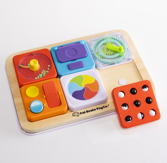 Fat Brain Toys PlayTab Essential Set