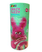 Load image into Gallery viewer, Avenir Crazy Fuzzy Bouncing Bunny Art & Craft