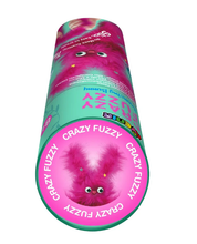 Load image into Gallery viewer, Avenir Crazy Fuzzy Bouncing Bunny Art & Craft