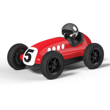 Load image into Gallery viewer, Playforever Verve Loretino Marino toy car