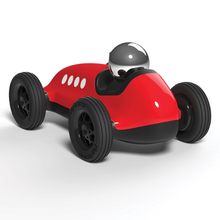 Load image into Gallery viewer, Playforever Verve Loretino Marino toy car