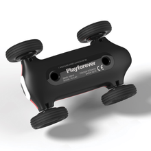 Load image into Gallery viewer, Playforever Verve Loretino Marino toy car