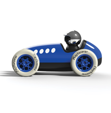 Load image into Gallery viewer, Playforever Verve Loretino Monaco toy car