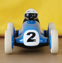 Load image into Gallery viewer, Playforever Verve Loretino Monaco toy car