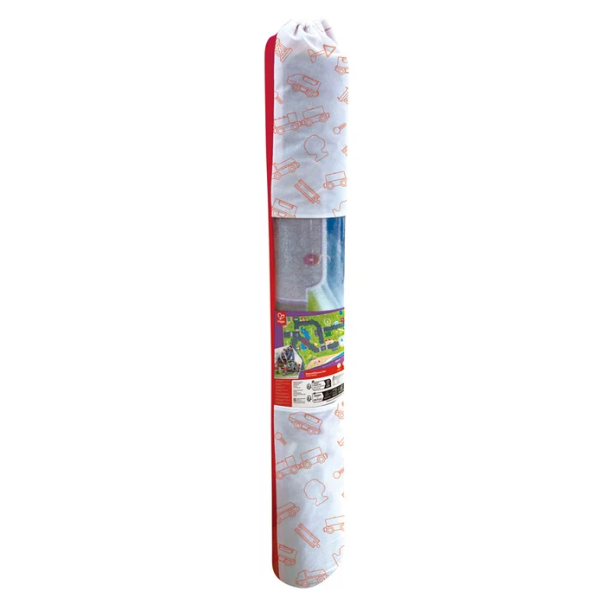 Hape Rail World Discovery Mat COMING SOON