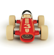 Load image into Gallery viewer, Playforever Verve Malibu Benjamin toy car