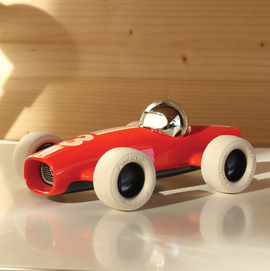 Playforever Verve Malibu Benjamin toy car