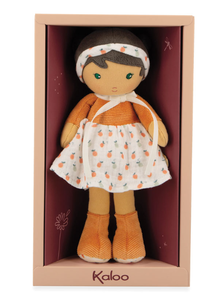 Kaloo Tendresse Eliose Doll Medium