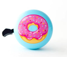 Load image into Gallery viewer, BEEP Bike & Scooter Bells Donut Ride On
