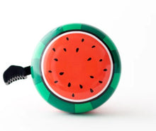 Load image into Gallery viewer, BEEP Bike & Scooter Bells Watermelon Ride On