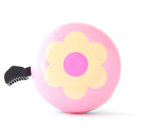 Load image into Gallery viewer, BEEP Bike & Scooter Bells Retro Flower Ride On