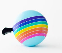 Load image into Gallery viewer, BEEP Bike & Scooter Bells Rainbow Ride On