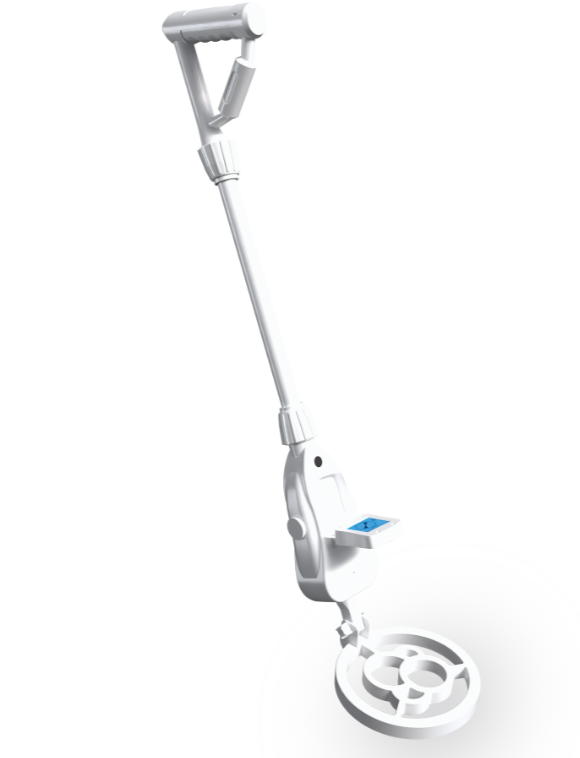 Thames and Kosmos Metal Detector COMING SOON