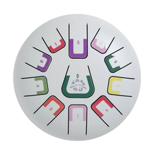 Load image into Gallery viewer, Tambu Tongue Drum - Iceberg Dream musical instrument