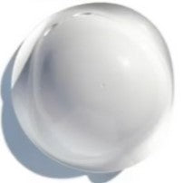 Load image into Gallery viewer, Moluk Bilibo Mini - Individual Pastel White Baby