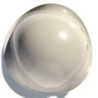 Load image into Gallery viewer, Moluk Bilibo Mini - Individual Pastel Grey Baby