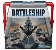 Load image into Gallery viewer, Hasbro Battleship Game Board Game