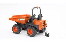 Load image into Gallery viewer, Bruder AUSA Mini Dumper
