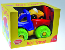 Load image into Gallery viewer, Gowi Mini Truck Transporter
