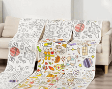 Load image into Gallery viewer, Flower Monaco Painter - Space Art & Craft Kits