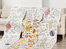 Load image into Gallery viewer, Flower Monaco Painter - Nature Art & Craft Kits