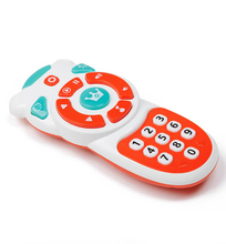 Load image into Gallery viewer, EurekaKids My First Remote Controller Baby & Toddler