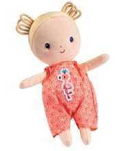 Load image into Gallery viewer, Lilliputiens Baby Anais Doll
