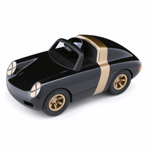Load image into Gallery viewer, Playforever Luft Crow toy car